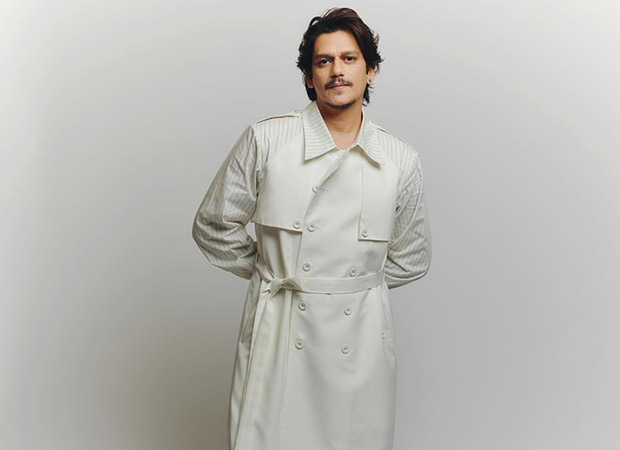 Vijay Varma says "Pink was a wake-up call for me" as he opens up about doing experimental characters