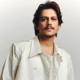 Vijay Varma reveals his favourite work and it’s neither Darlings nor Dahaad!