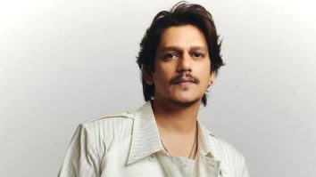 Vijay Varma reveals his favourite work and it’s neither Darlings nor Dahaad!