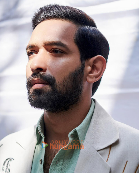 Vikrant Massey Photos, Images, HD Wallpapers, Vikrant Massey HD Images ...