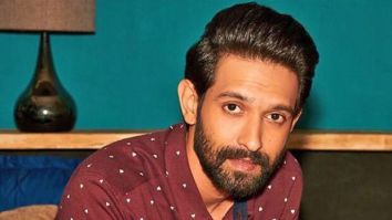Vikrant Massey to play a blind musician in Aankhon Ki Gustaakhiyan, movie is an adaptation of Ruskin Bond’s short story: Report