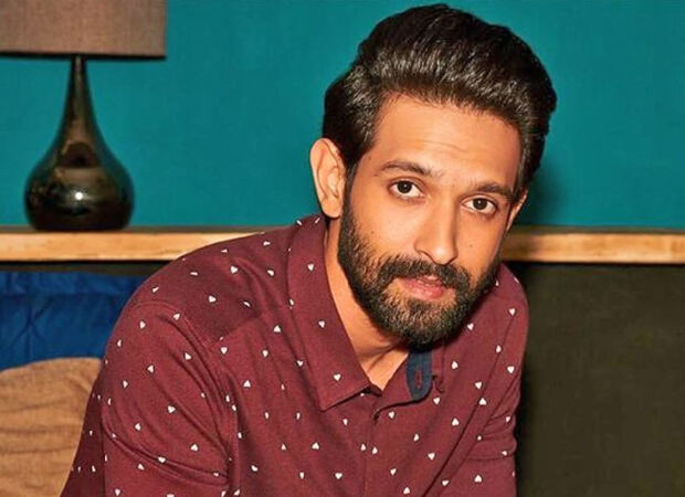 Vikrant Massey to a blind musician in Aankhon Ki Gustaakhiyan, movie adaptation of Ruskin Bond’s short story Report