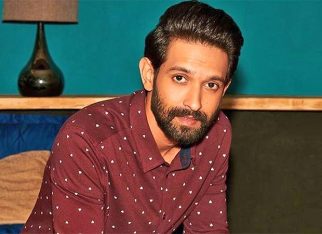 Vikrant Massey feels “Surreal” about 12th Fail completing silver jubilee run: “This is the biggest achievement”