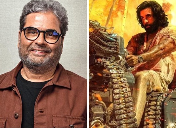 Vishal Bhardwaj on Ranbir Kapoor's Animal: “I enjoyed it and at the same time I hated it”