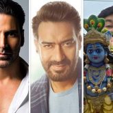 Vishu, Baisakhi 2024 From Akshay Kumar, Ajay Devgn to Mohanlal, Mammootty, celebrities extend warm wishes on the festivals 