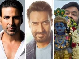 Vishu, Baisakhi 2024: From Akshay Kumar, Ajay Devgn to Mohanlal, Mammootty, celebrities extend warm wishes on the festivals 
