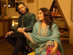 Ali Fazal pens and dedicates a beautiful poem to Richa Chadha, hints at “finding a unique gift for his life partner”