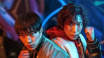 Woo Do Hwan and Lee Sang Yi likely to return as Bloodhounds gets renewed for season 2 on Netflix