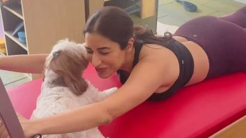 World Health Day spent right for Sophie Choudry!