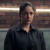 Yami Gautam celebrates 50 days of Article 370 in cinemas When your choices are in sync with the audience, that’s the best award