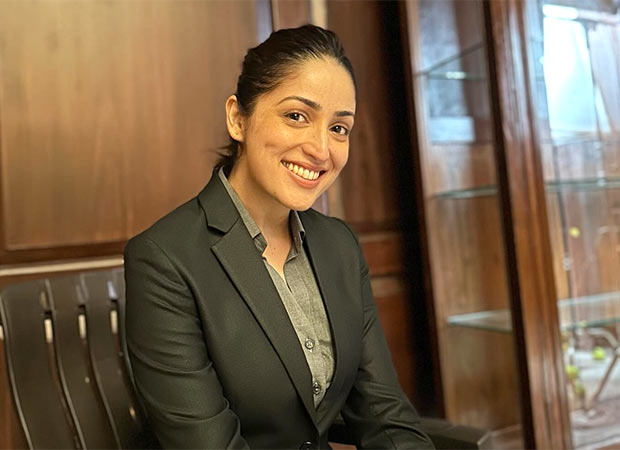 Yami Gautam Dhar on the response to Article 370 on OTT: "Feels like a dream come true"