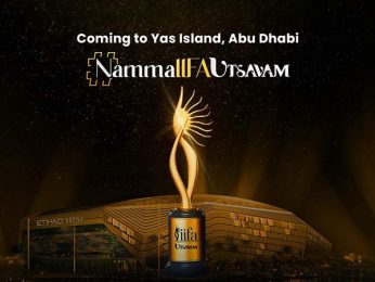 Yas Island Plays Host to IIFA Utsavam 2024 under the Honourable Patronage of His Excellency Sheikh Nahayan Mabarak Al Nahyan Yas Island Plays Host to IIFA Utsavam 2024 under the Honourable Patronage of His Excellency Sheikh Nahayan Mabarak Al Nahyan