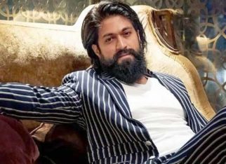 Yash opens up about the reason behind producing Ramayana; says, “The Ramayana, as a subject, deeply resonates with me”