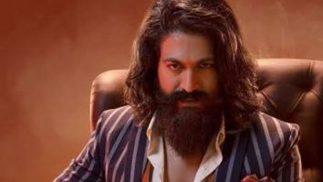 Yash to receive 50-50 partnership as a producer in his films Toxic and Ramayana