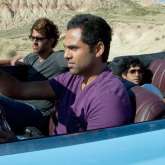 Abhay Deol recalls industry’s doubt on Zindagi Na Milegi Dobara's success due to lack of villain: “Who will come to watch Hrithik Roshan’s inner conflict?”