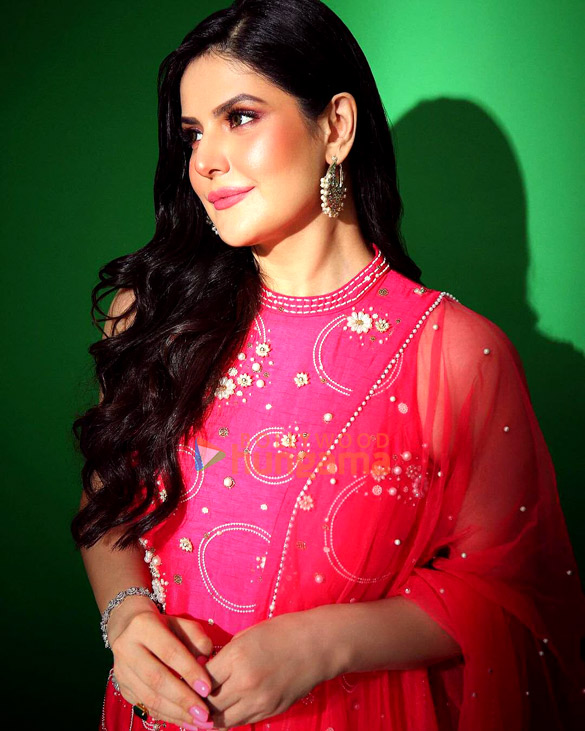 Zareen Khan Photos, Images, HD Wallpapers, Zareen Khan HD Images ...