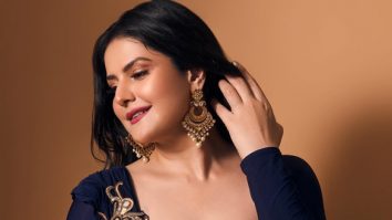 Zareen Khan