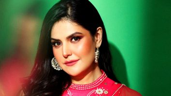 Zareen Khan