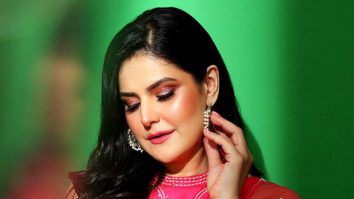 Zareen Khan