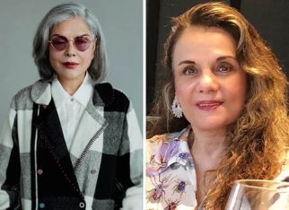 Zeenat Aman hits back at Mumtaz over ‘failed marriage’ remark