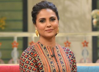 Lara Dutta on being trolled on social media says, ”arrey buddhi ho gayi”