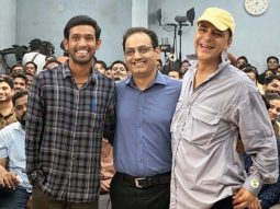 12th Fail director Vidhu Vinod Chopra to host a special event in Delhi to honor real UPSC students featured in Vikrant Massey-starrer: “They were thoroughly professional”