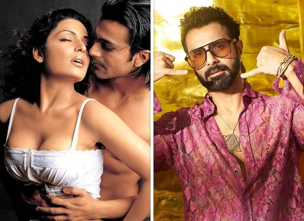 19 Years of Nazar EXCLUSIVE Ashmit Patel reveals the Paksitan government rejected his visa application due to his intimate scene with Meera “I don’t know whether it was an India vs Pakistan thing – a Pakistani girl kissing an Indian man – or a Hindu vs Muslim thing – a Muslim girl kissing a Hindu boy”