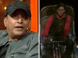 20 Years of Main Hoon Na EXCLUSIVE: Allan Amin says “Shah Rukh Khan was always sure about what he wanted”; also reveals “We put a motor in the cycle rickshaw so that it would go faster”