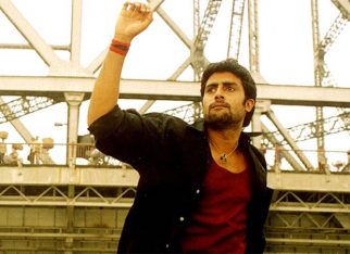 20 Years of Yuva: Abhishek Bachchan says, “Mani Ratnam, the genius that he is, has the knack of making everything seem just right”