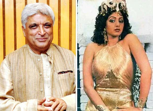 37 Years of Mr India: Javed Akhtar wrote gibberish lines in 'Hawa Hawai' to hit back at a distributor who told Boney Kapoor, “Gaane mat likhwana Javed se. Woh gaano mein poetry likh deta hai”