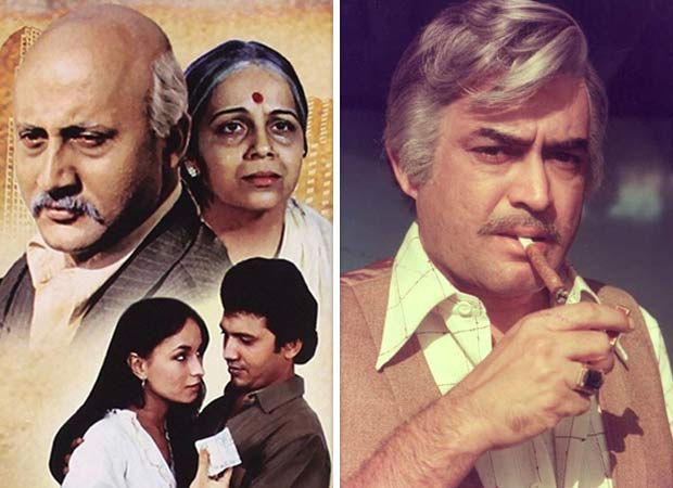 40 years of Saaransh: Mahesh Bhatt recalls, “Sanjeev Kumar was hit by this movie very hard because he himself was dealing with imminent demise” 