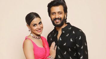 Riteish Deshmukh and Genelia Deshmukh exercise voting rights in Lok Sabha Elections 2024: “Yeh zaroori hai”