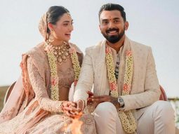 Athiya Shetty’s enigmatic post emerges following public exchange between KL Rahul and LSG owner during IPL 2024