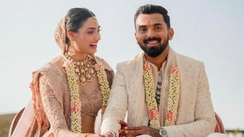Athiya Shetty’s enigmatic post emerges following public exchange between KL Rahul and LSG owner during IPL 2024 Athiya Shetty’s enigmatic post emerges following public exchange between KL Rahul and LSG owner during IPL 2024
