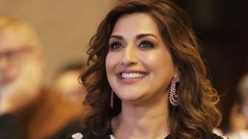 Sonali Bendre recalls husband Goldie Behl’s reaction to her Cancer diagnosis