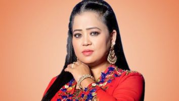 Bharti Singh prioritizes work soon after getting discharged from hospital