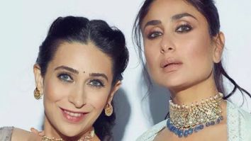 Karisma Kapoor wants Kareena Kapoor Khan to star in Biwi No 1 remake Karisma Kapoor wants Kareena Kapoor Khan to star in Biwi No 1 remake