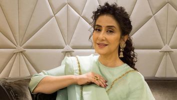 Cancer survivor Manisha Koirala talks about battling depression and mood swings while shooting Heeramandi