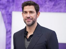 IF director John Krasinski had his set of Imaginary Friends while growing up: “I had to hide in my neighbor’s bushes to escape”