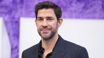 IF director John Krasinski had his set of Imaginary Friends while growing up: “I had to hide in my neighbor’s bushes to escape” IF director John Krasinski had his set of Imaginary Friends while growing up: “I had to hide in my neighbor’s bushes to escape”