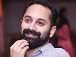 Fahadh Faasil on Pushpa: “I don’t think the film did anything for me”