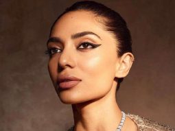 Sobhita Dhulipala reveals the mantras of her life: “Nothing f****** matters”