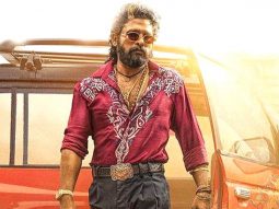 Allu Arjun’s ‘Pushpa 2’ returns first single ‘Pushpa Pushpa’ out today in 6 languages