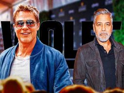 George Clooney and Brad Pitt reunite for action comedy Wolfs, to release in India on September 27, 2024