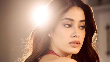 Janhvi Kapoor adds special elements to all her outfits during Mr & Mrs Mahi promotions! Deets inside!