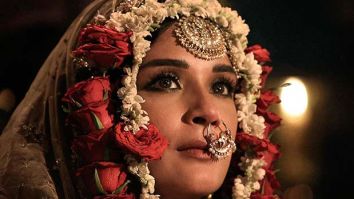 Richa Chadha opens up on Sanjay Leela Bhansali losing patience after 99 takes of Heeramandi song; says, “I was totally demolished”