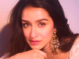 Shraddha Kapoor’s tribute to India’s saleswomen : Sales lagta asaan hein, but hota bahut mushkil