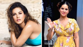 From beach wear to casuals: Birthday Girl Sunny Leone’s 5 gorgeous looks