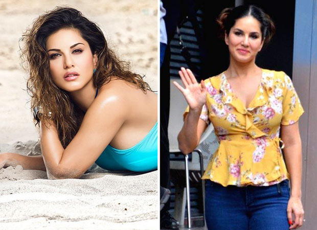 From beach wear to casuals: Birthday Girl Sunny Leone’s 5 gorgeous looks 5 : Bollywood News