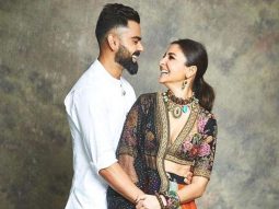 Anushka Sharma and Virat Kohli extend gratitude to paparazzi for respecting Vamika and Akaay’s privacy